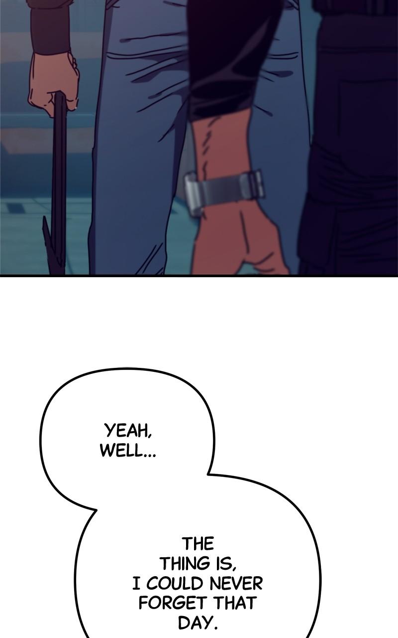 Hiding Out in an Apocalypse Chap 48 - Next Chap 49