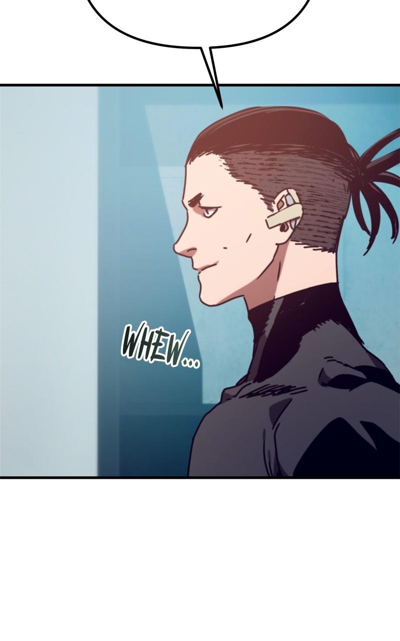 Hiding Out in an Apocalypse Chap 48 - Next Chap 49
