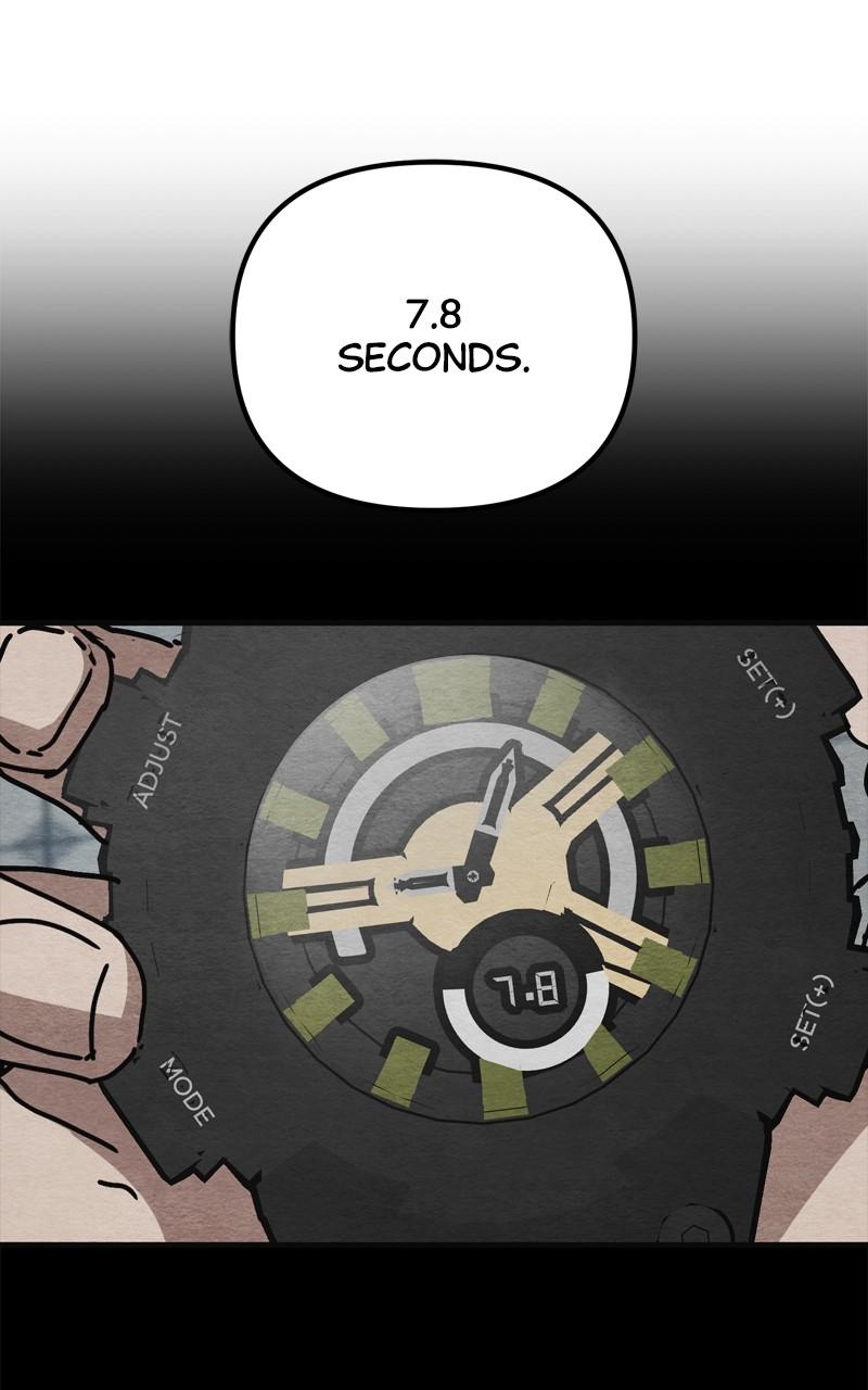 Hiding Out in an Apocalypse Chap 48 - Next Chap 49