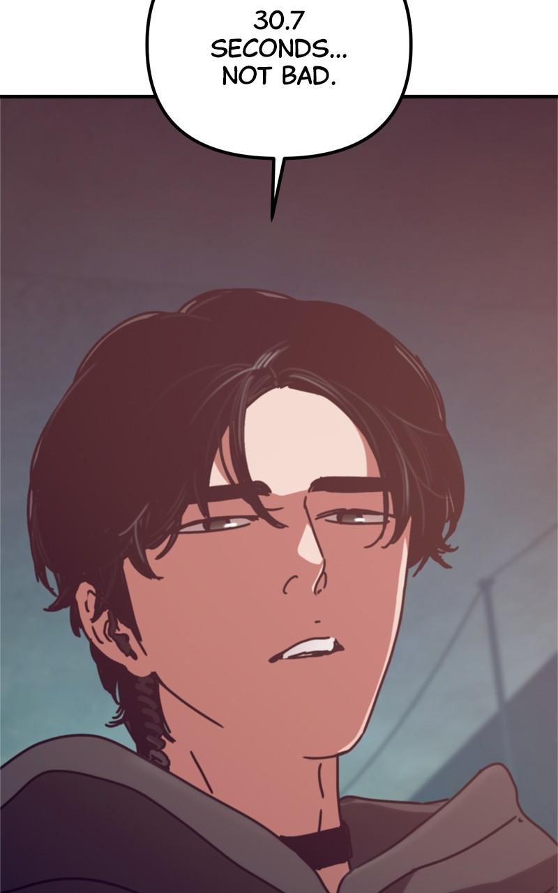 Hiding Out in an Apocalypse Chap 49 - Next Chap 50