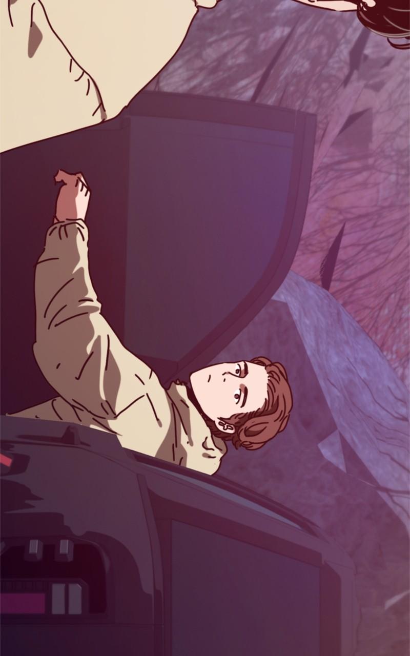 Hiding Out in an Apocalypse Chap 49 - Next Chap 50
