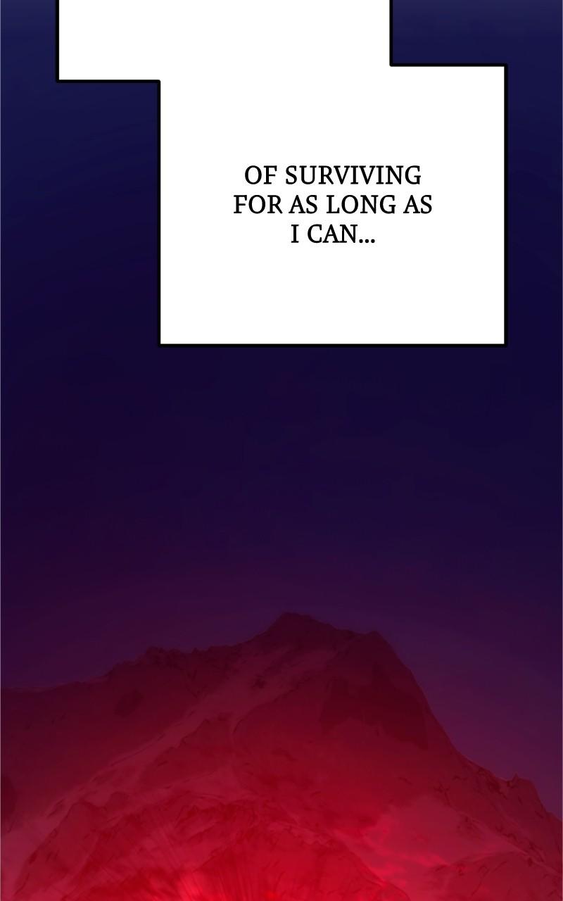 Hiding Out in an Apocalypse Chap 49 - Next Chap 50
