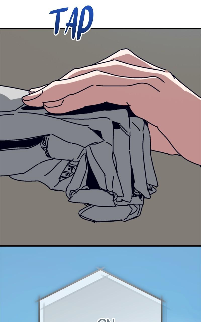 Hiding Out in an Apocalypse Chap 49 - Next Chap 50