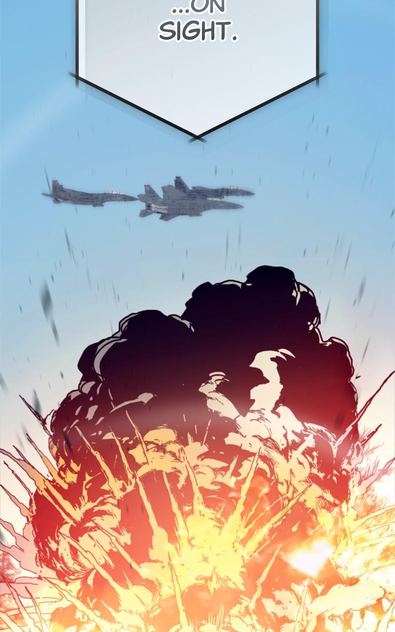 Hiding Out in an Apocalypse Chap 49 - Next Chap 50