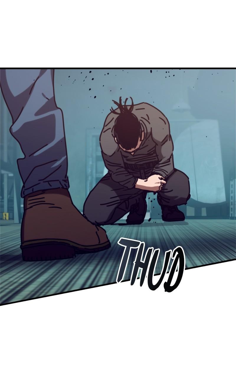 Hiding Out in an Apocalypse Chap 49 - Next Chap 50