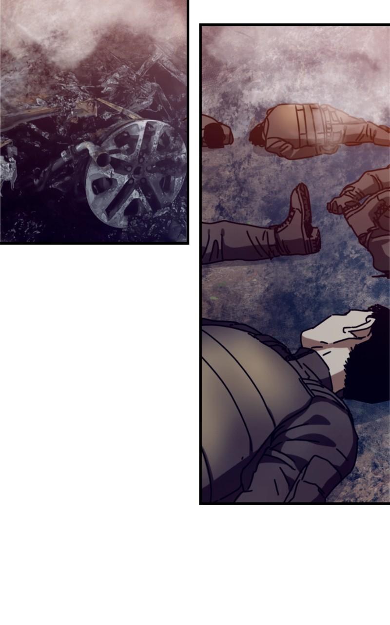 Hiding Out in an Apocalypse Chap 49 - Next Chap 50
