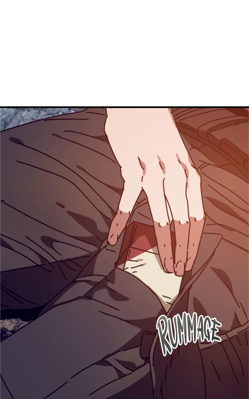 Hiding Out in an Apocalypse Chap 49 - Next Chap 50