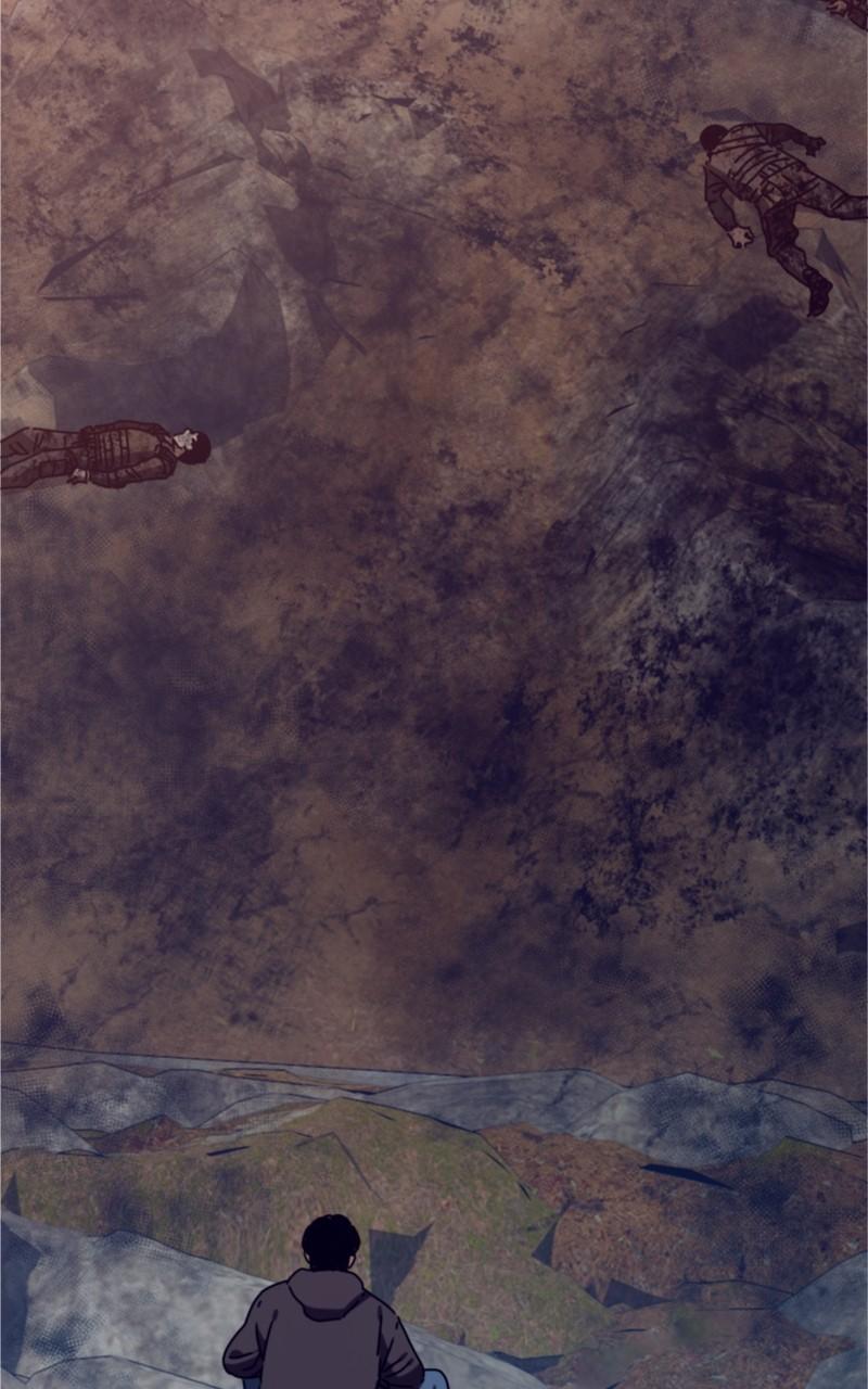 Hiding Out in an Apocalypse Chap 49 - Next Chap 50