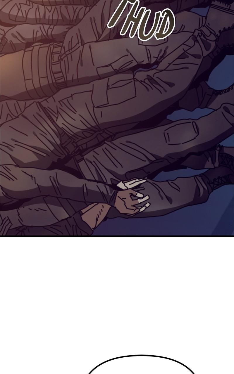 Hiding Out in an Apocalypse Chap 49 - Next Chap 50