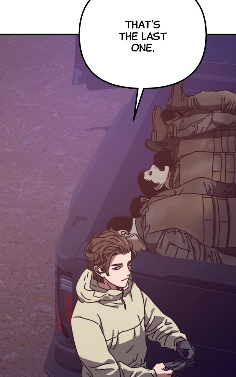 Hiding Out in an Apocalypse Chap 49 - Next Chap 50