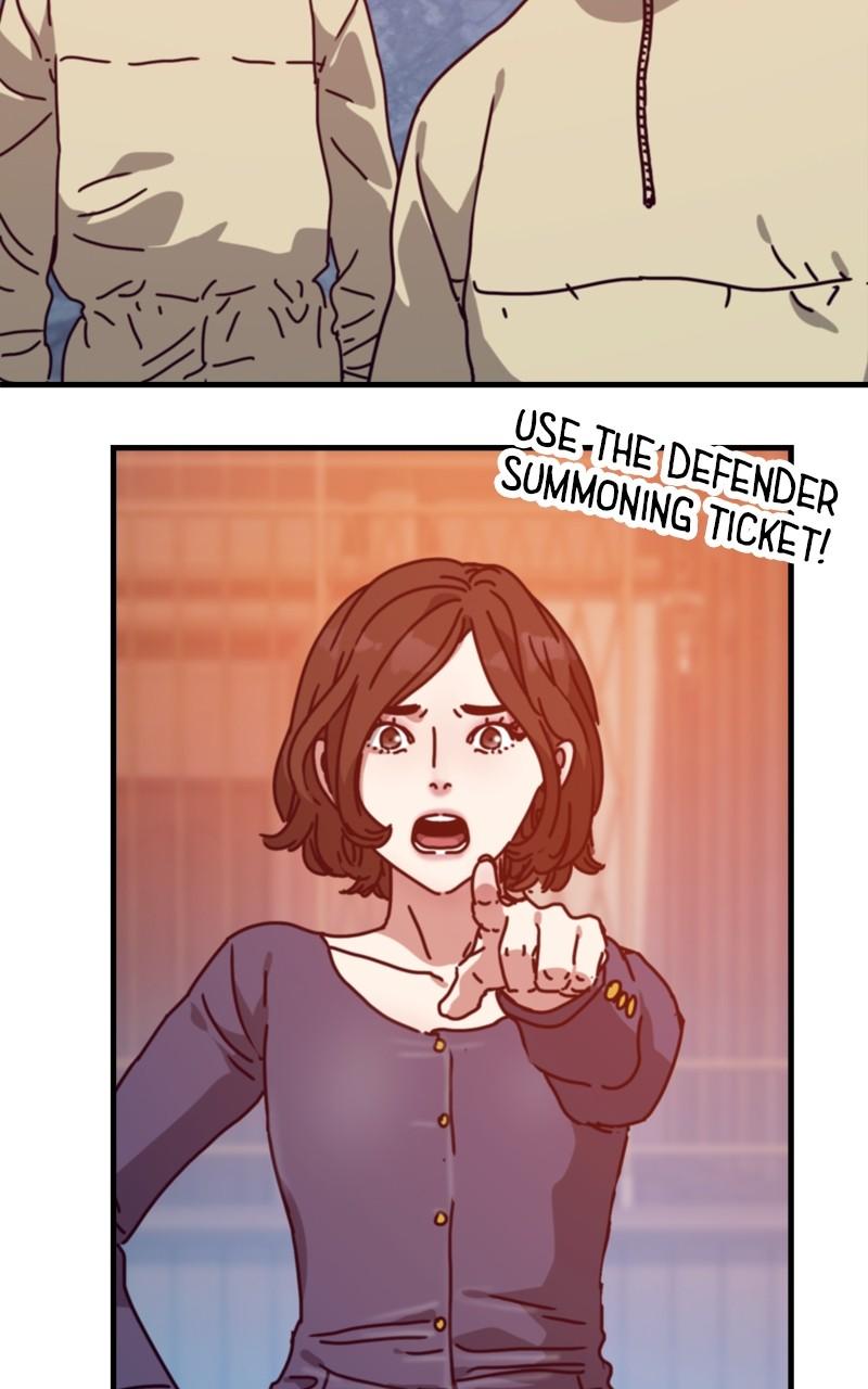 Hiding Out in an Apocalypse Chap 49 - Next Chap 50