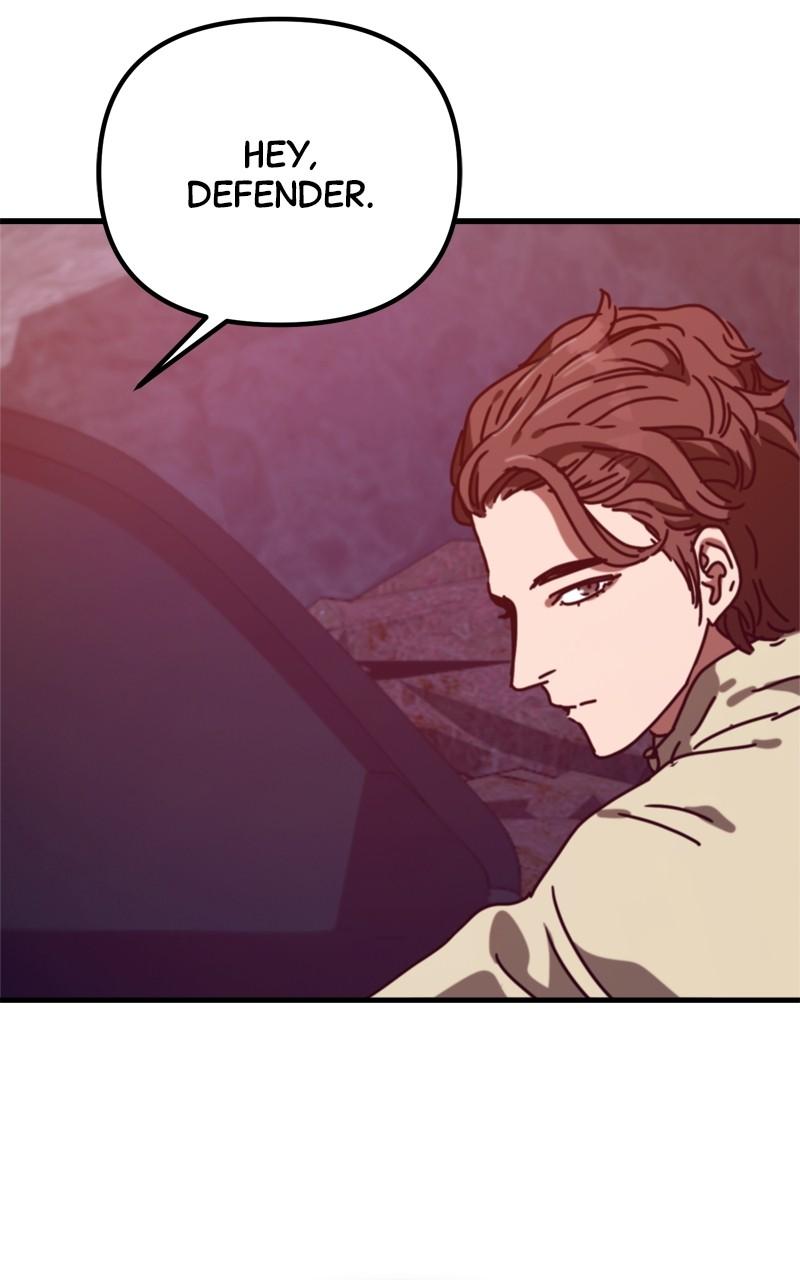 Hiding Out in an Apocalypse Chap 49 - Next Chap 50