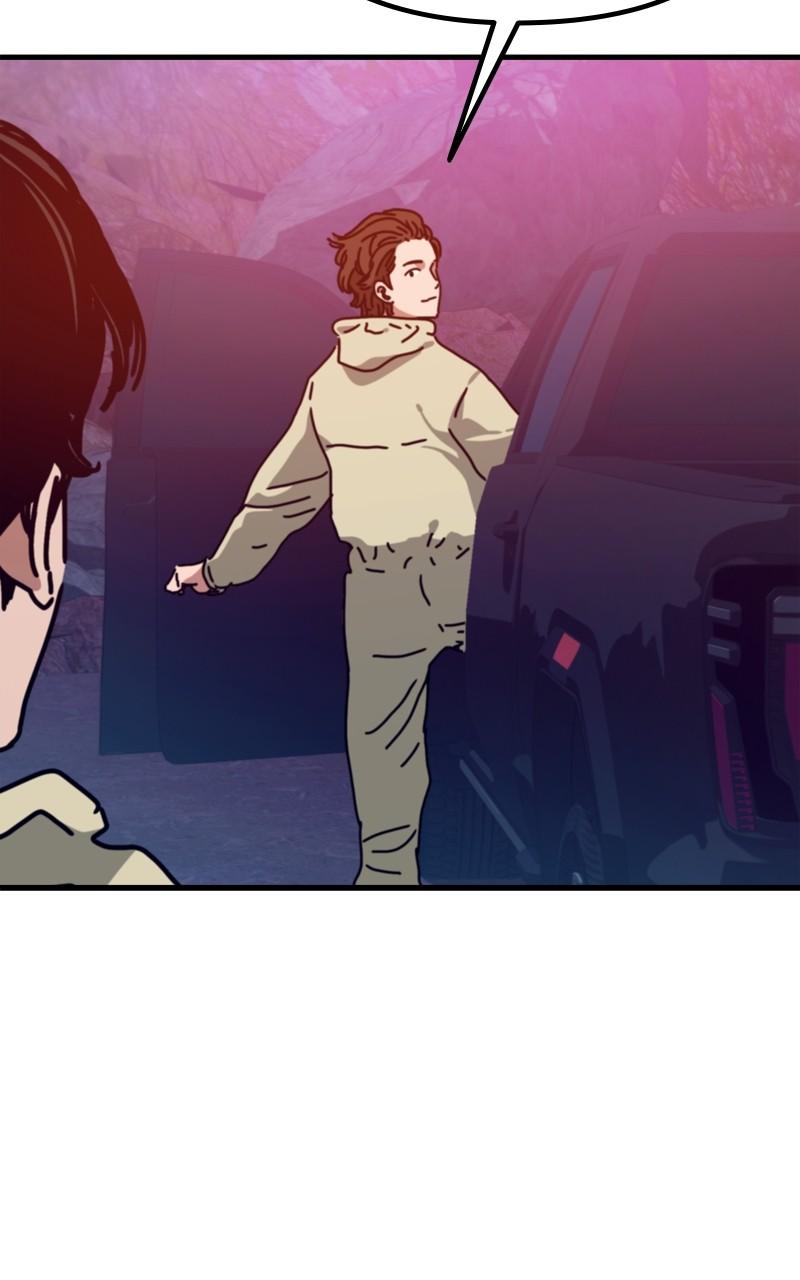 Hiding Out in an Apocalypse Chap 49 - Next Chap 50