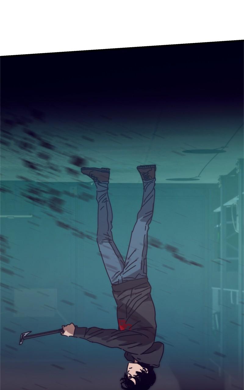 Hiding Out in an Apocalypse Chap 49 - Next Chap 50