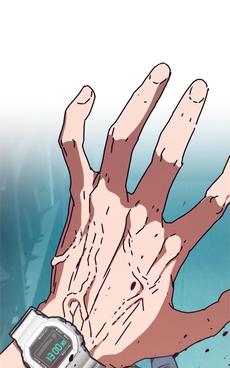 Hiding Out in an Apocalypse Chap 49 - Next Chap 50