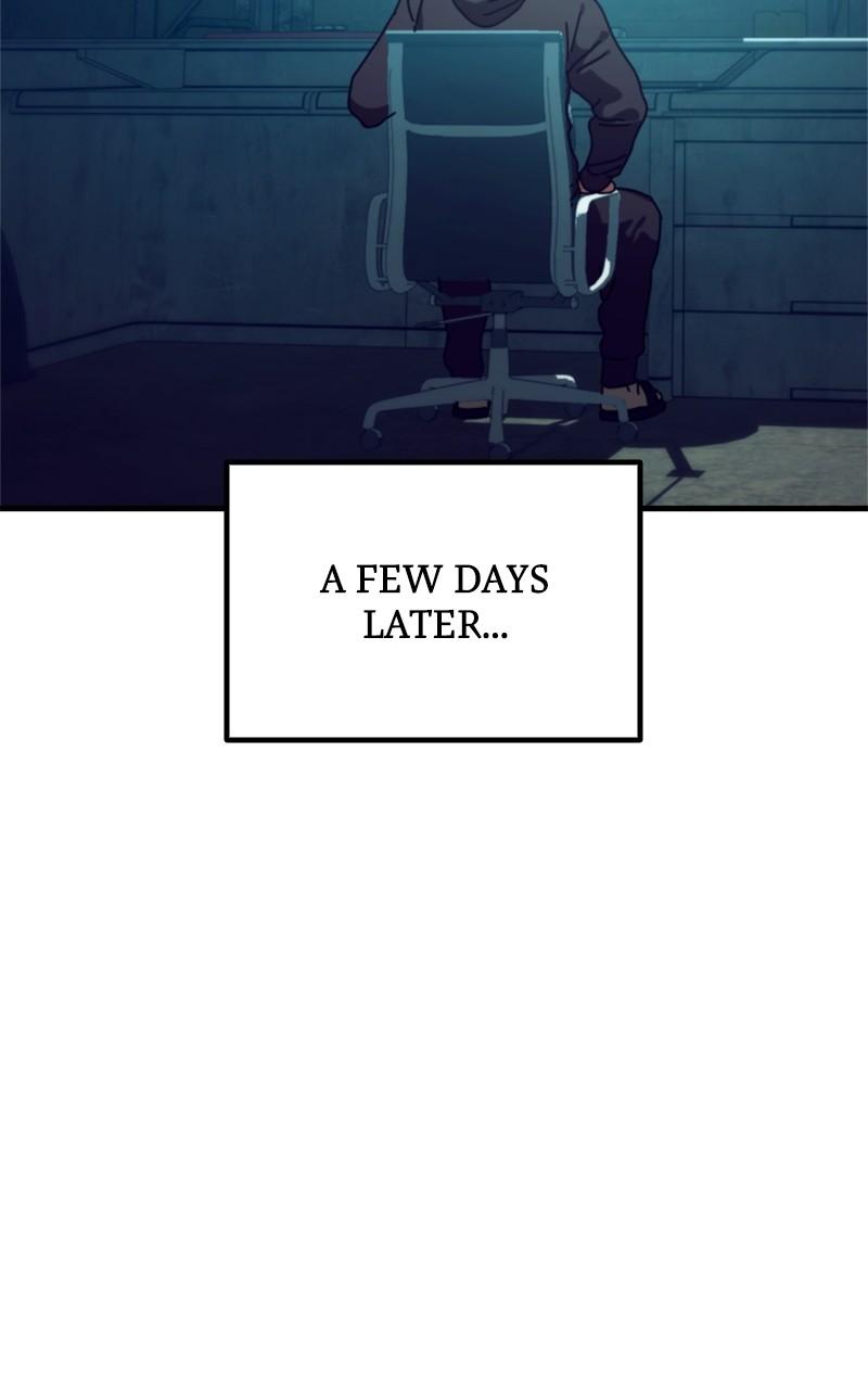 Hiding Out in an Apocalypse Chap 49 - Next Chap 50