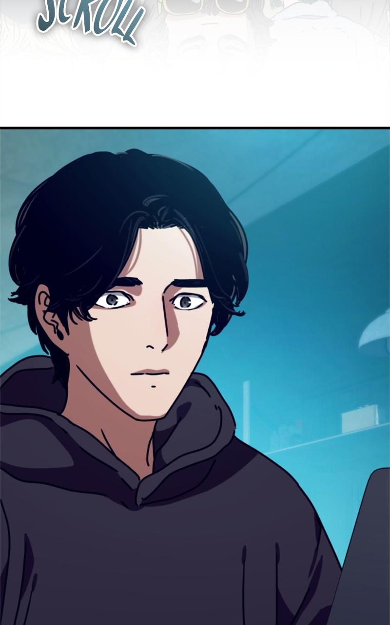 Hiding Out in an Apocalypse Chap 49 - Next Chap 50