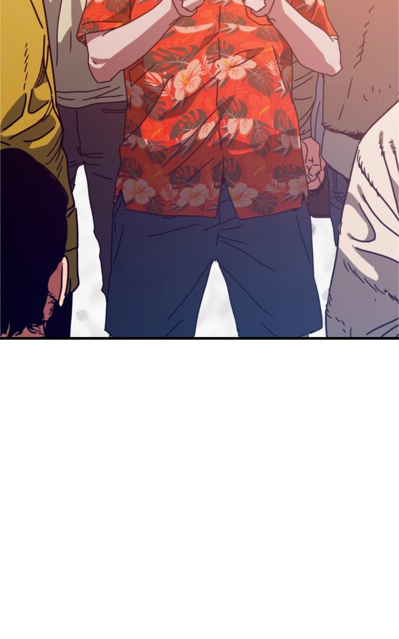 Hiding Out in an Apocalypse Chap 49 - Next Chap 50