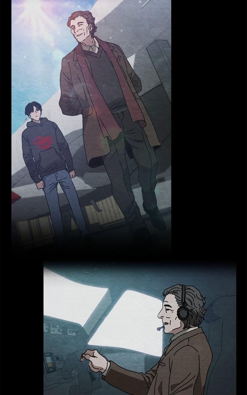 Hiding Out in an Apocalypse Chap 49 - Next Chap 50
