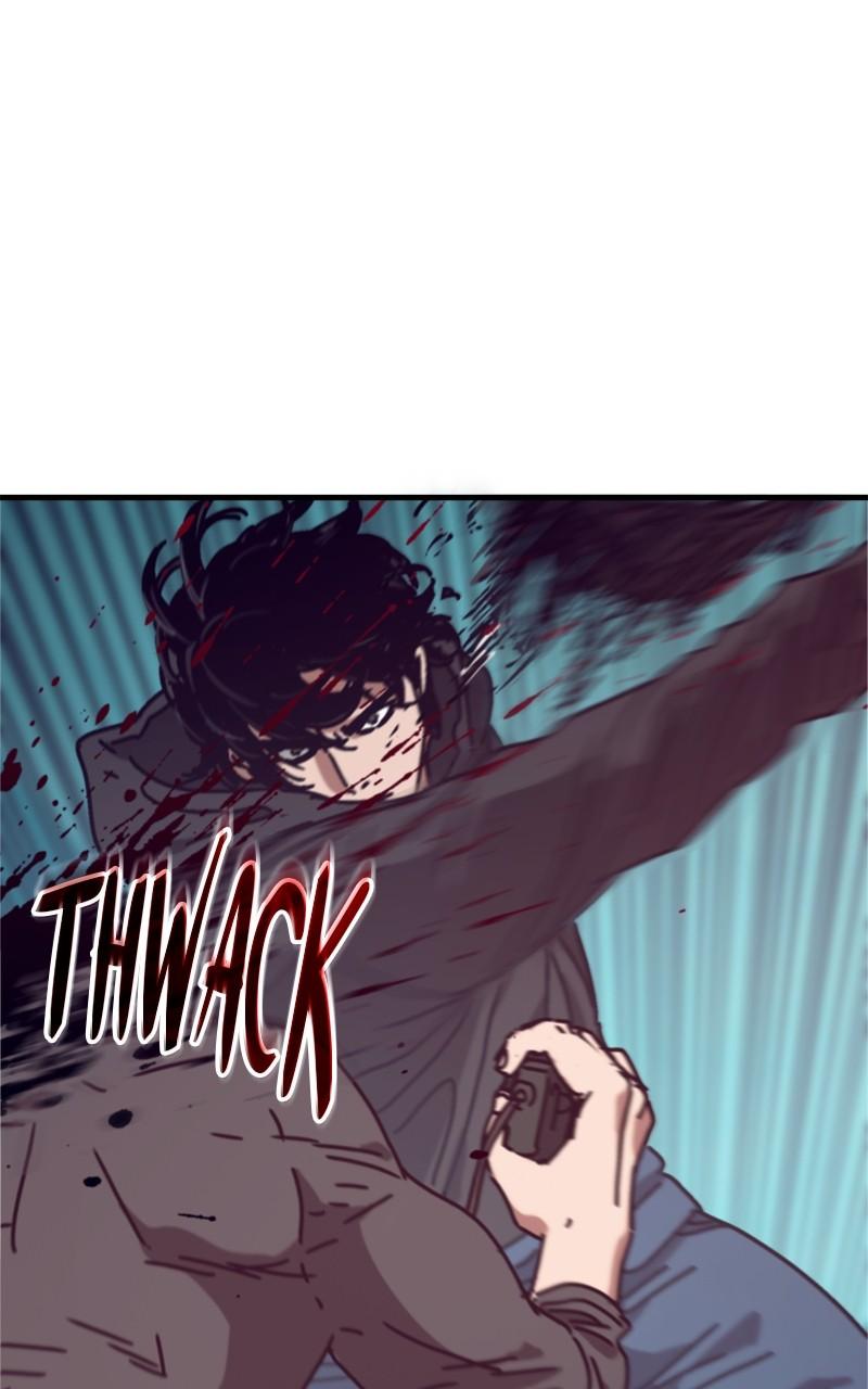 Hiding Out in an Apocalypse Chap 49 - Next Chap 50