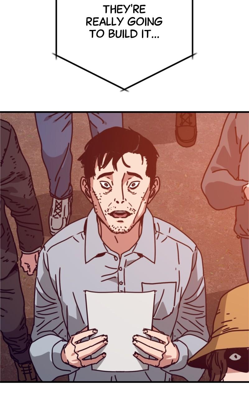 Hiding Out in an Apocalypse Chap 49 - Next Chap 50