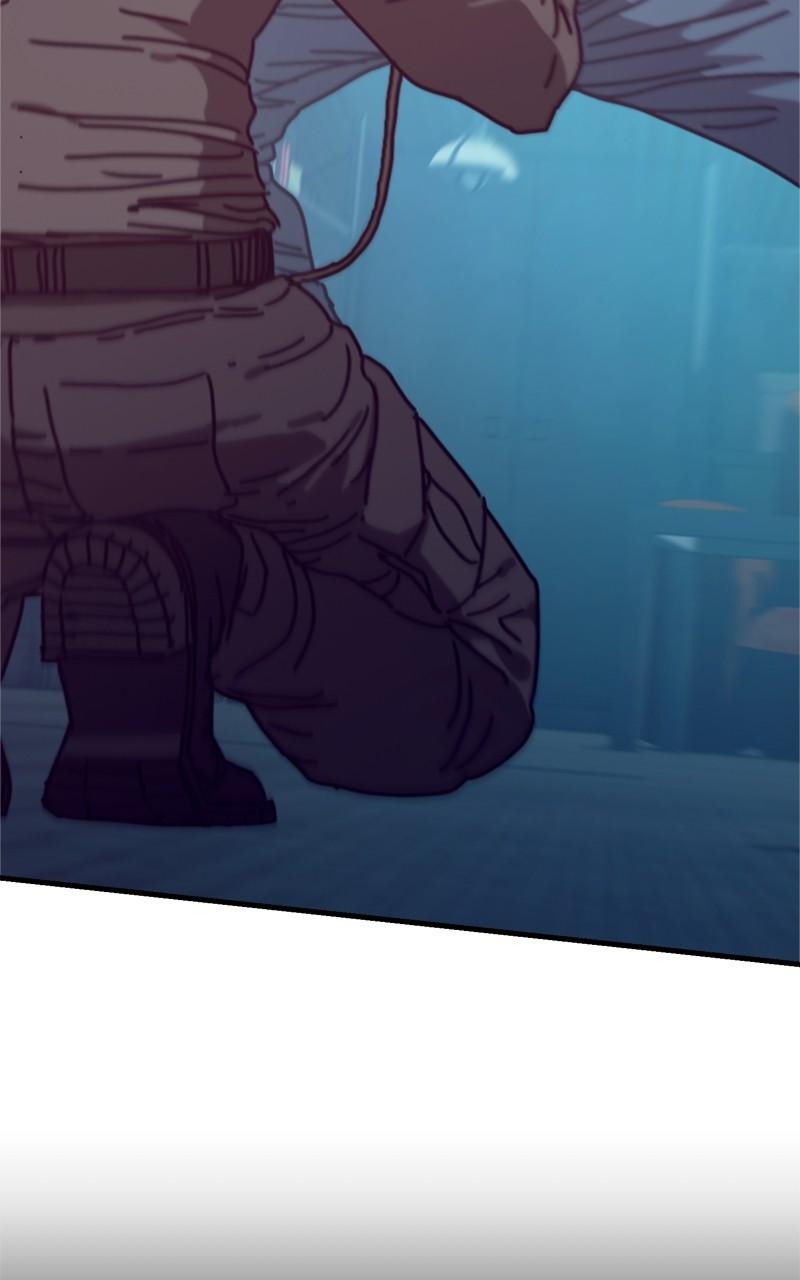 Hiding Out in an Apocalypse Chap 49 - Next Chap 50