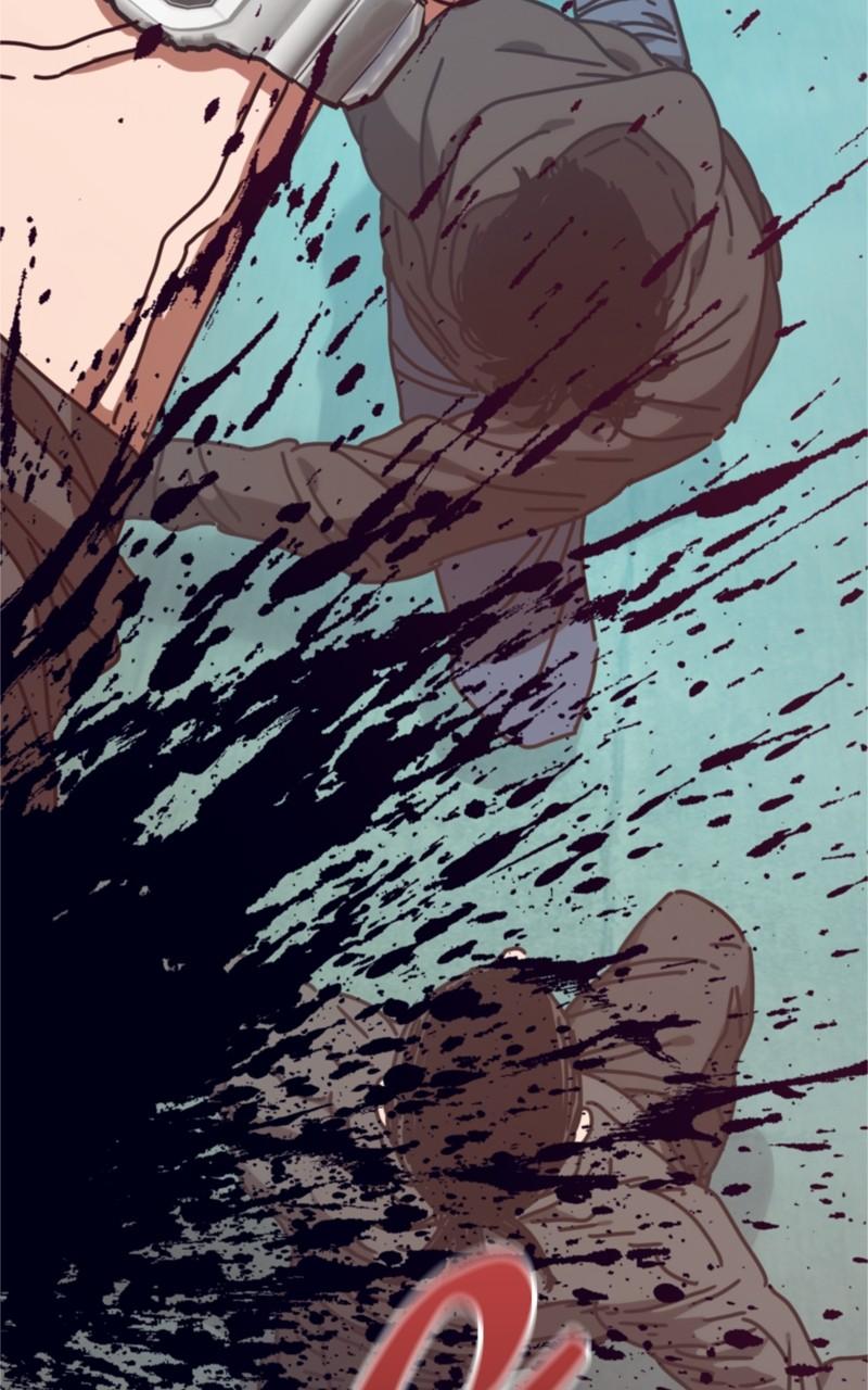 Hiding Out in an Apocalypse Chap 49 - Next Chap 50