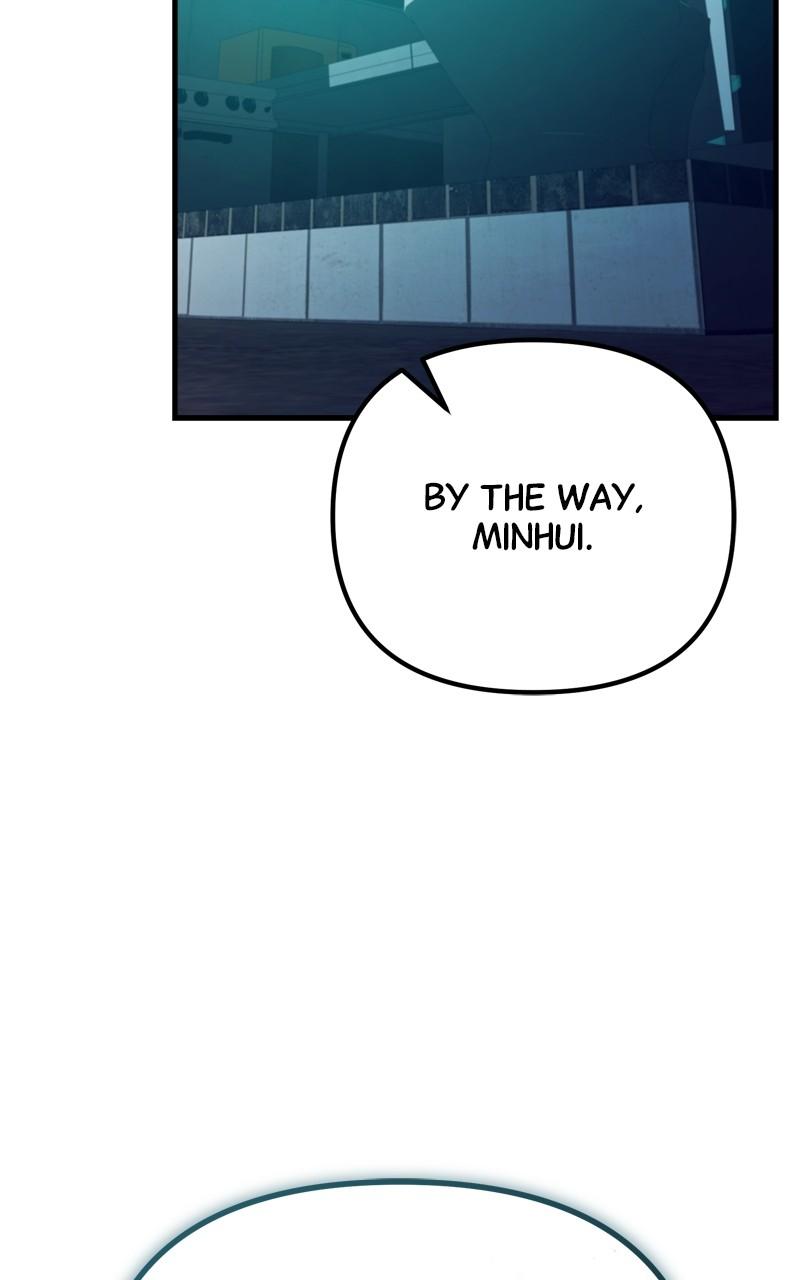 Hiding Out in an Apocalypse Chap 49 - Next Chap 50