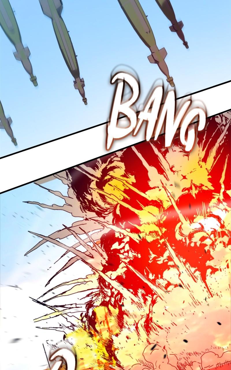 Hiding Out in an Apocalypse Chap 49 - Next Chap 50