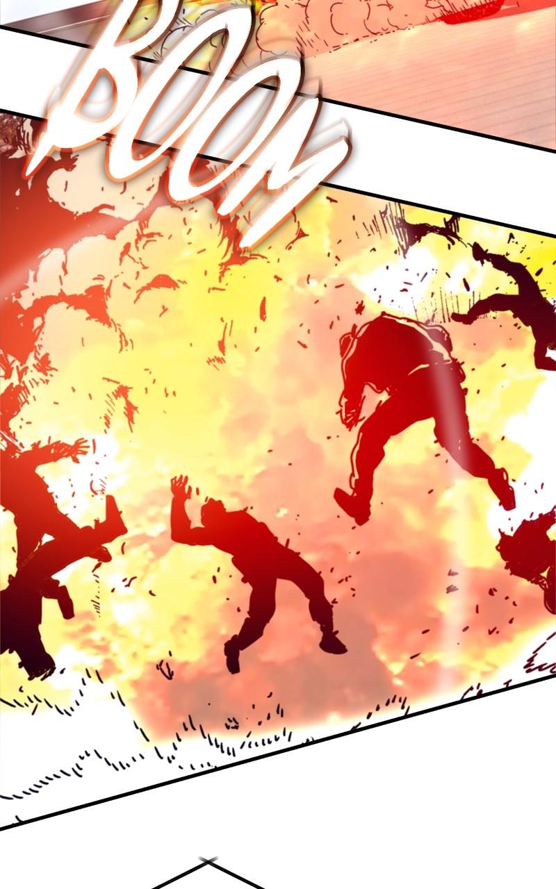 Hiding Out in an Apocalypse Chap 49 - Next Chap 50