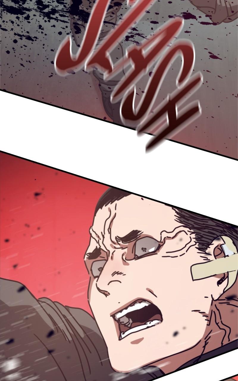 Hiding Out in an Apocalypse Chap 49 - Next Chap 50