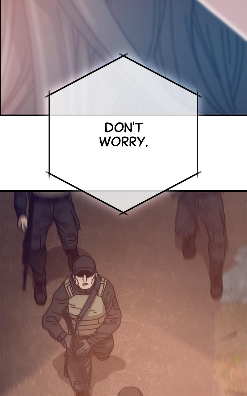 Hiding Out in an Apocalypse Chap 49 - Next Chap 50