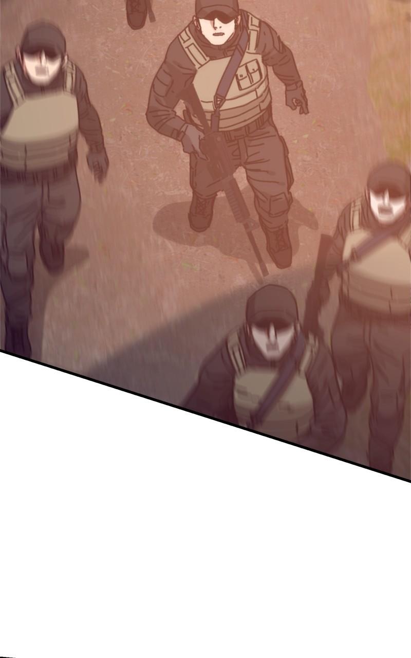 Hiding Out in an Apocalypse Chap 49 - Next Chap 50