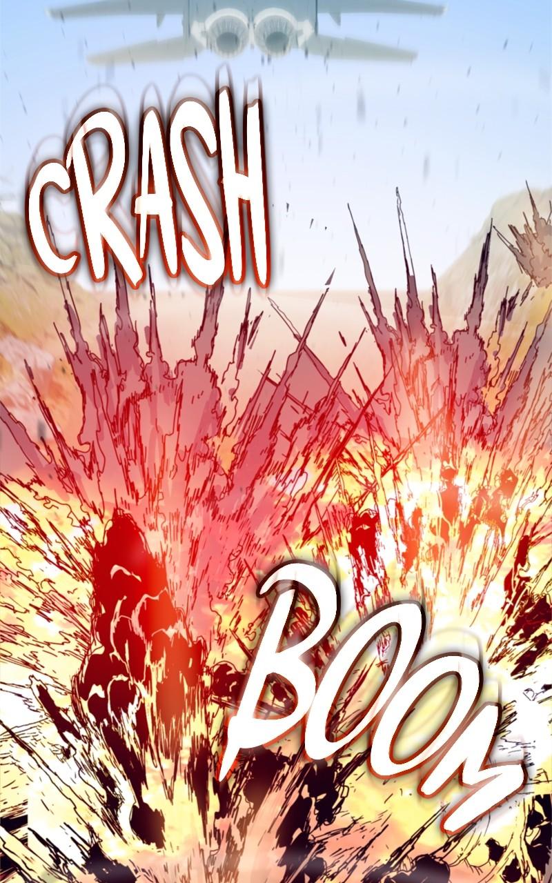 Hiding Out in an Apocalypse Chap 49 - Next Chap 50
