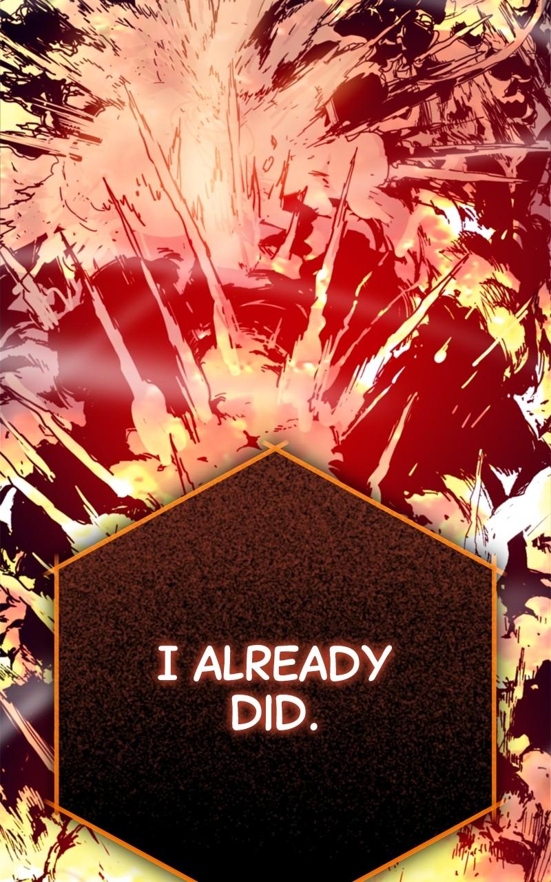 Hiding Out in an Apocalypse Chap 49 - Next Chap 50