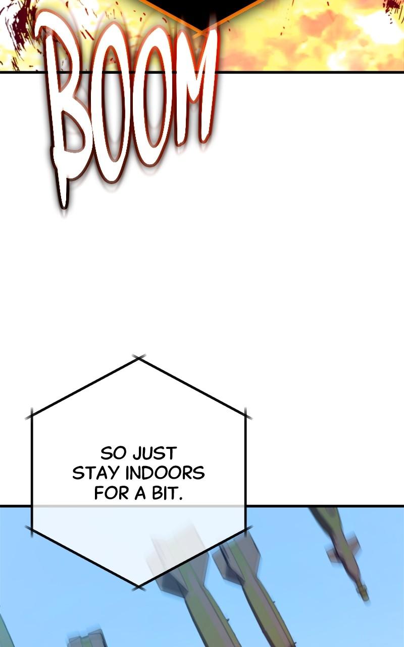 Hiding Out in an Apocalypse Chap 49 - Next Chap 50