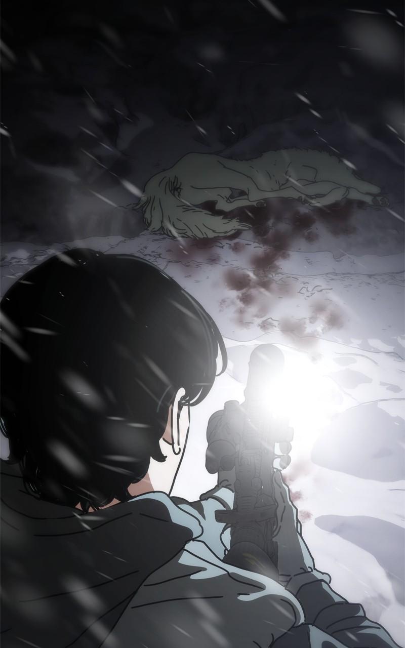 Hiding Out in an Apocalypse Chap 40 - Next Chap 41