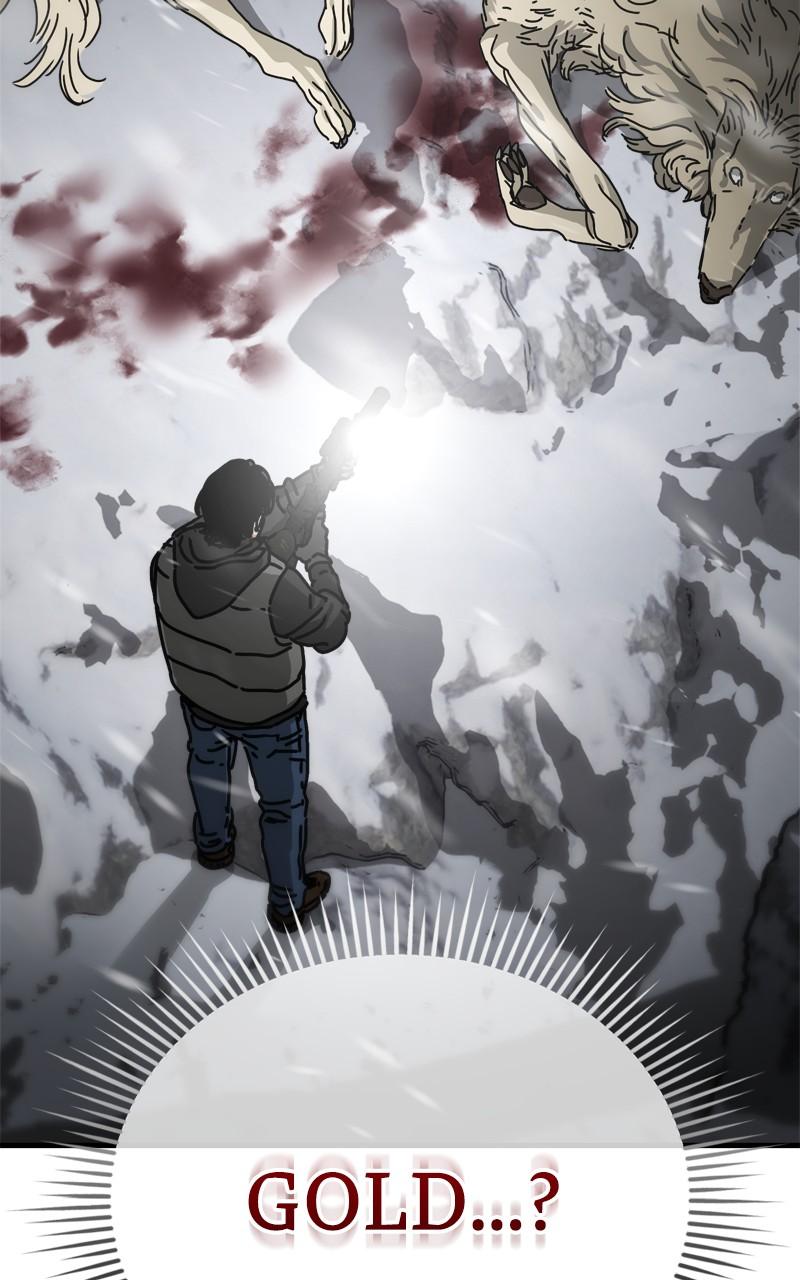 Hiding Out in an Apocalypse Chap 40 - Next Chap 41