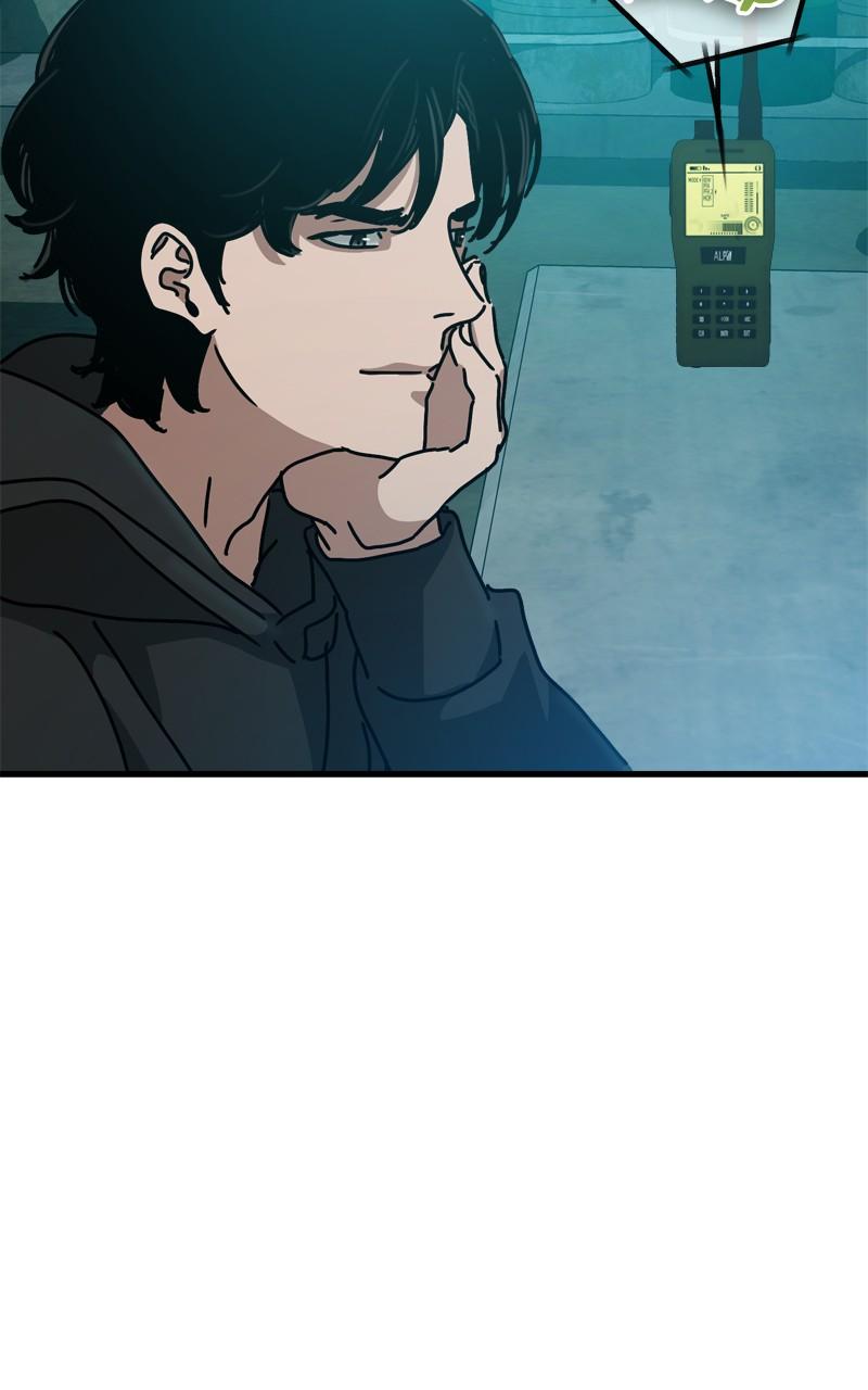 Hiding Out in an Apocalypse Chap 40 - Next Chap 41