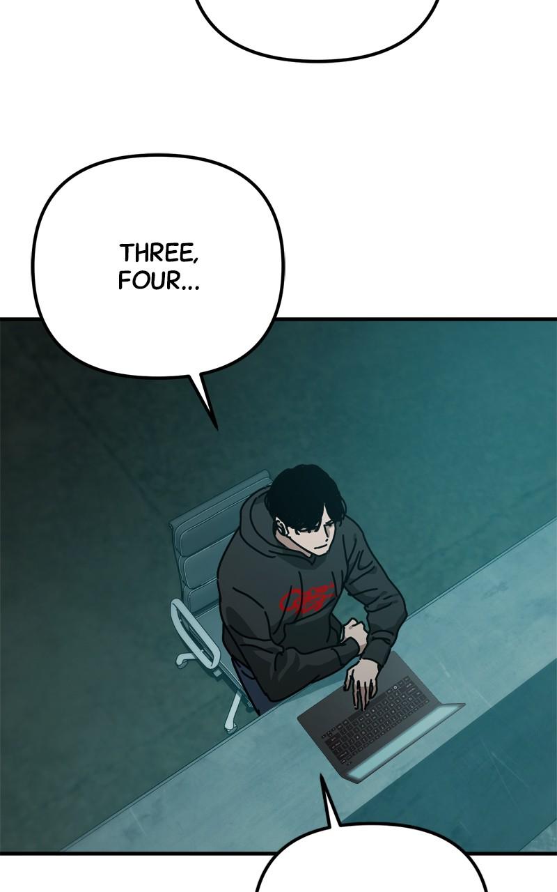 Hiding Out in an Apocalypse Chap 40 - Next Chap 41