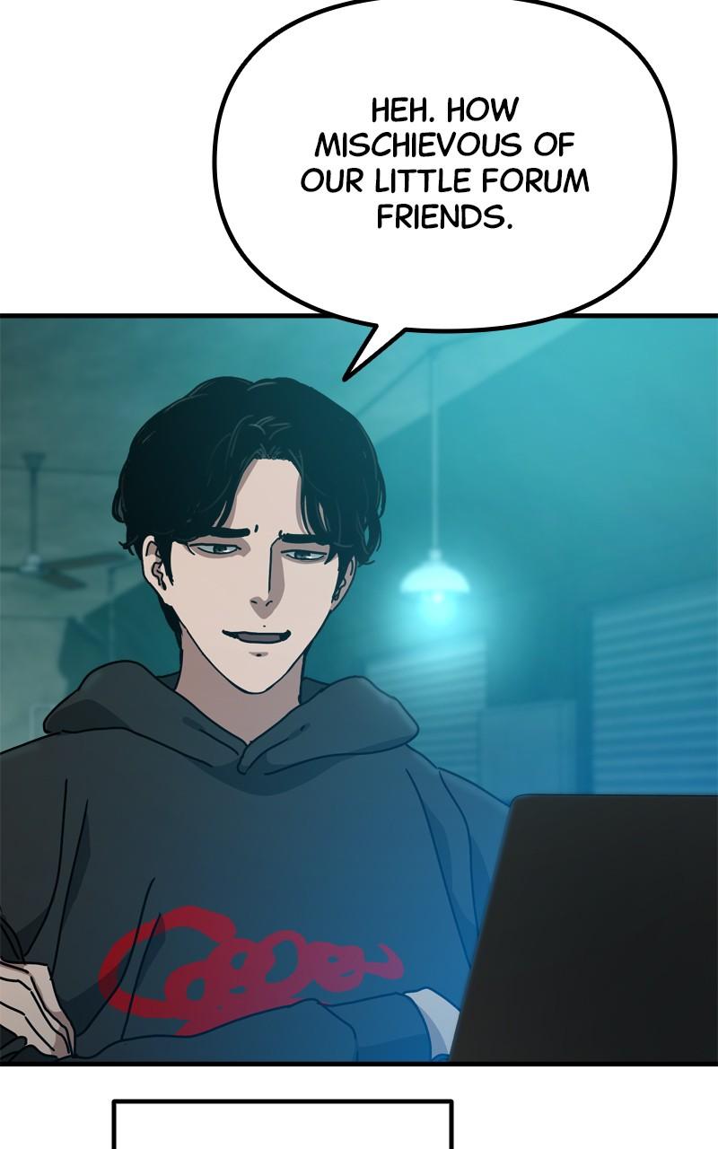 Hiding Out in an Apocalypse Chap 40 - Next Chap 41