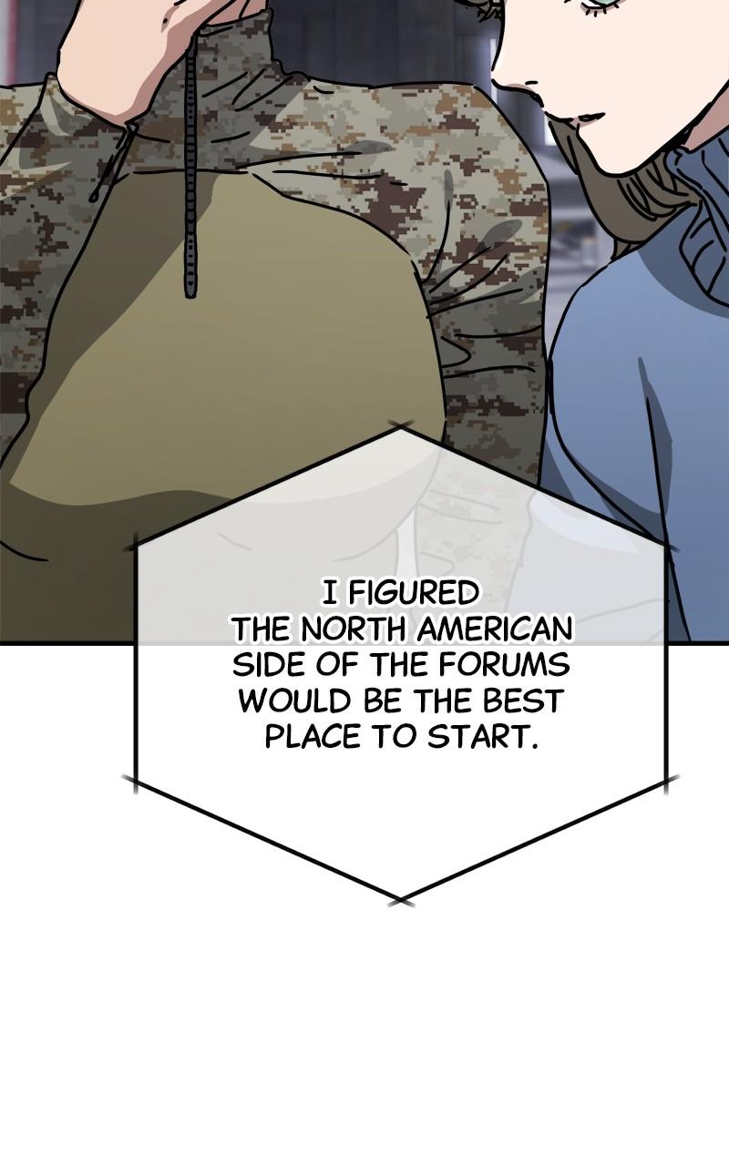 Hiding Out in an Apocalypse Chap 40 - Next Chap 41