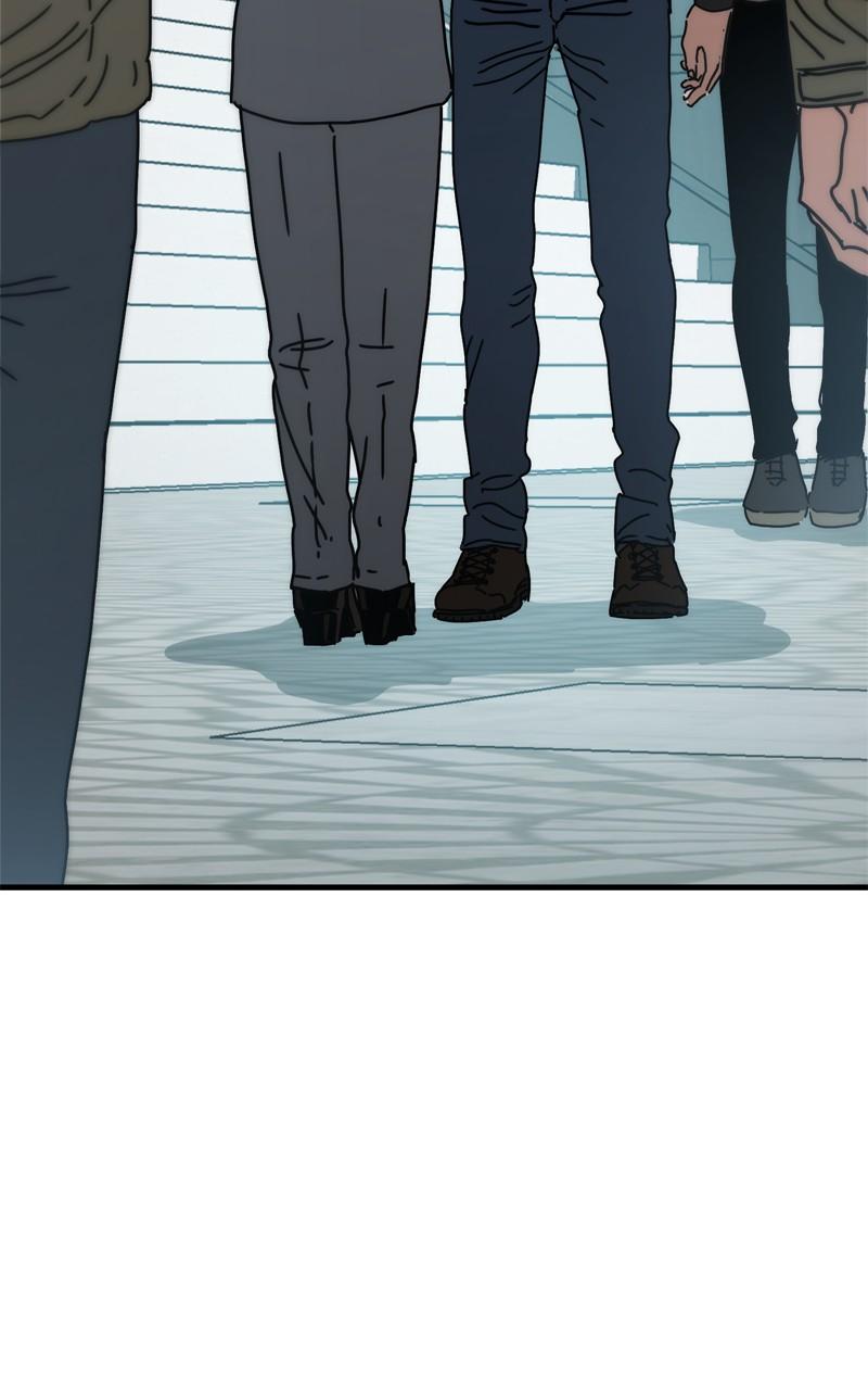 Hiding Out in an Apocalypse Chap 40 - Next Chap 41