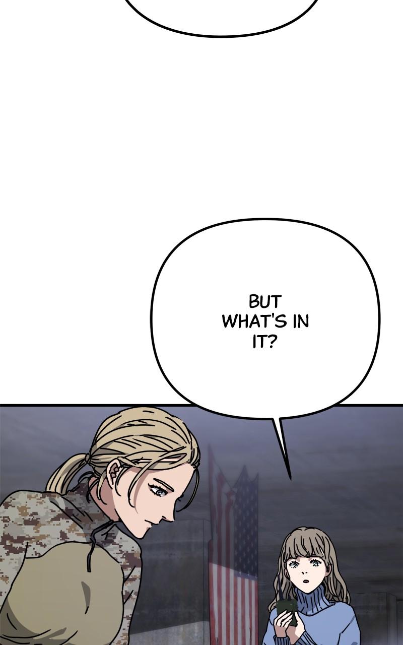 Hiding Out in an Apocalypse Chap 40 - Next Chap 41