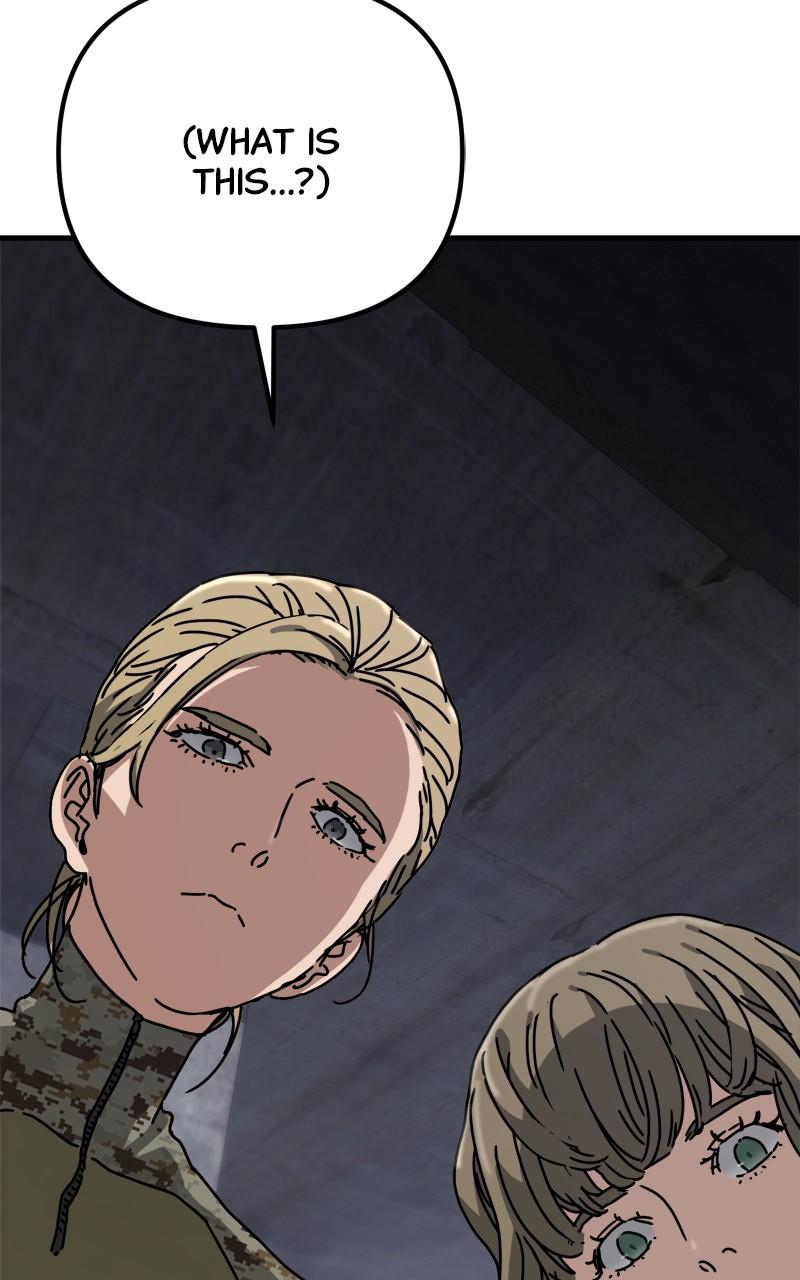Hiding Out in an Apocalypse Chap 40 - Next Chap 41