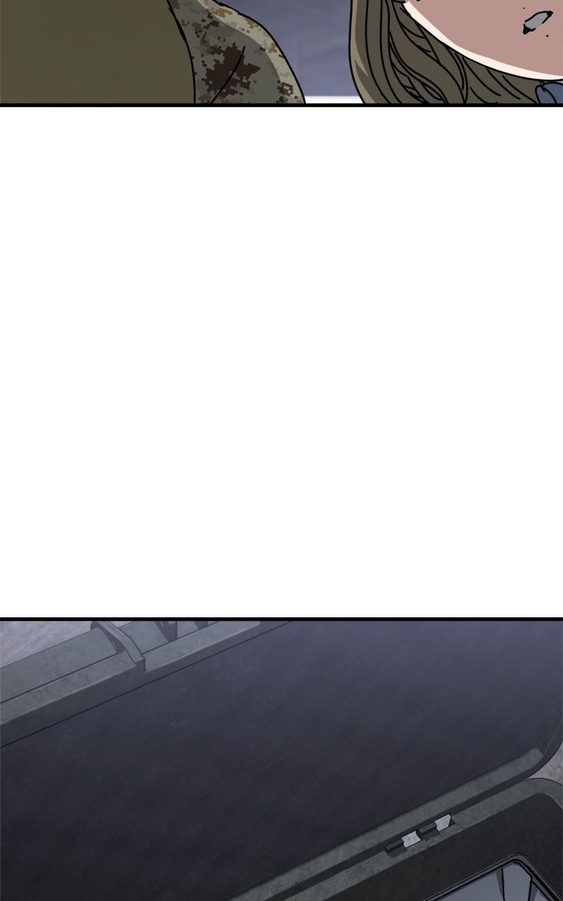 Hiding Out in an Apocalypse Chap 40 - Next Chap 41