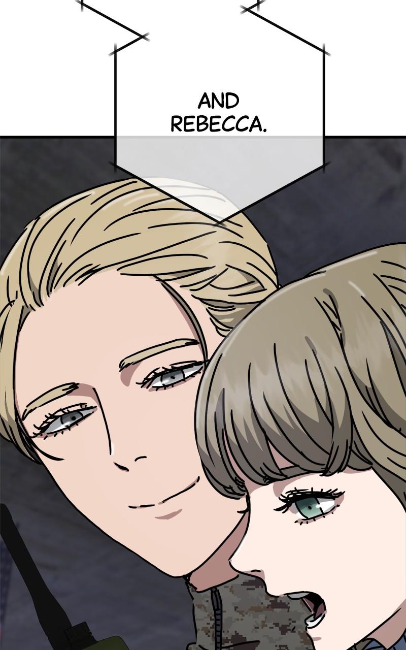 Hiding Out in an Apocalypse Chap 40 - Next Chap 41