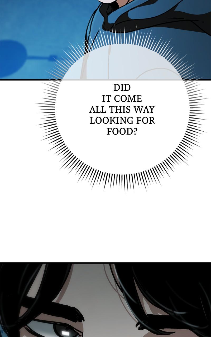Hiding Out in an Apocalypse Chap 40 - Next Chap 41