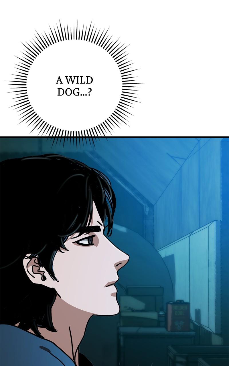 Hiding Out in an Apocalypse Chap 40 - Next Chap 41
