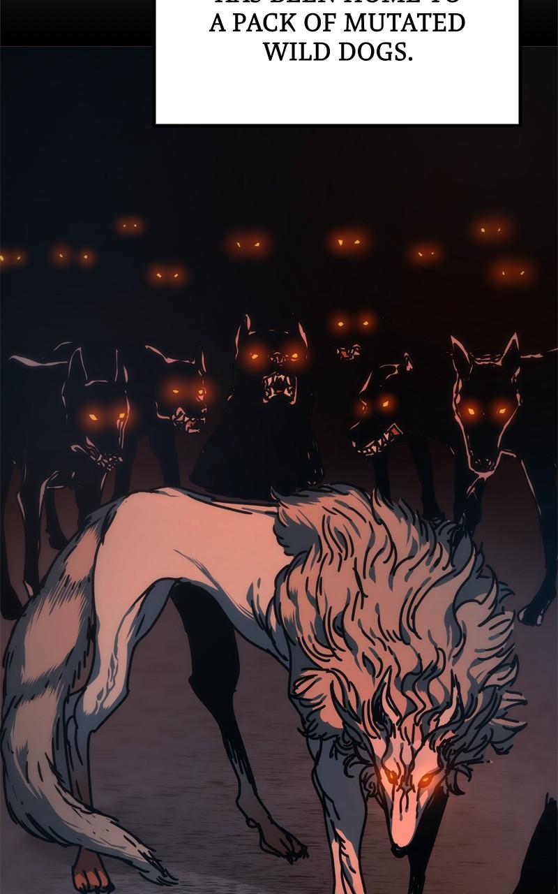 Hiding Out in an Apocalypse Chap 40 - Next Chap 41